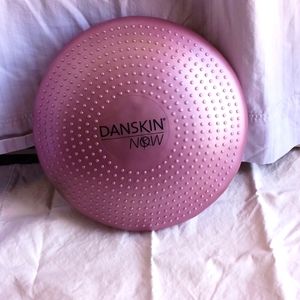 Balance Disk